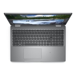 Dell Latitude 5540 - Intel Core i5 - 1335U / hasta 4.6 GHz - Win 11 Pro - Iris Xe Graphics de Intel - 8 GB RAM