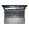 Dell Latitude 5540 - Intel Core i5 - 1335U / hasta 4.6 GHz - Win 11 Pro - Iris Xe Graphics de Intel - 8 GB RAM
