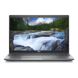 Dell Latitude 5540 - Intel Core i5 - 1335U / hasta 4.6 GHz - Win 11 Pro - Iris Xe Graphics de Intel - 8 GB RAM