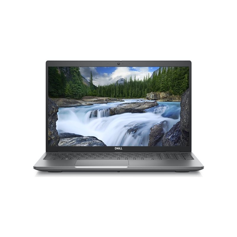 Dell Latitude 5540 - Intel Core i5 - 1335U / hasta 4.6 GHz - Win 11 Pro - Iris Xe Graphics de Intel - 8 GB RAM