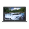 Dell Latitude 5540 - Intel Core i5 - 1335U / hasta 4.6 GHz - Win 11 Pro - Iris Xe Graphics de Intel - 8 GB RAM