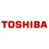 TOSHIBA