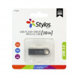  Memoria USB 16GbB Stylos. STMUSB2B