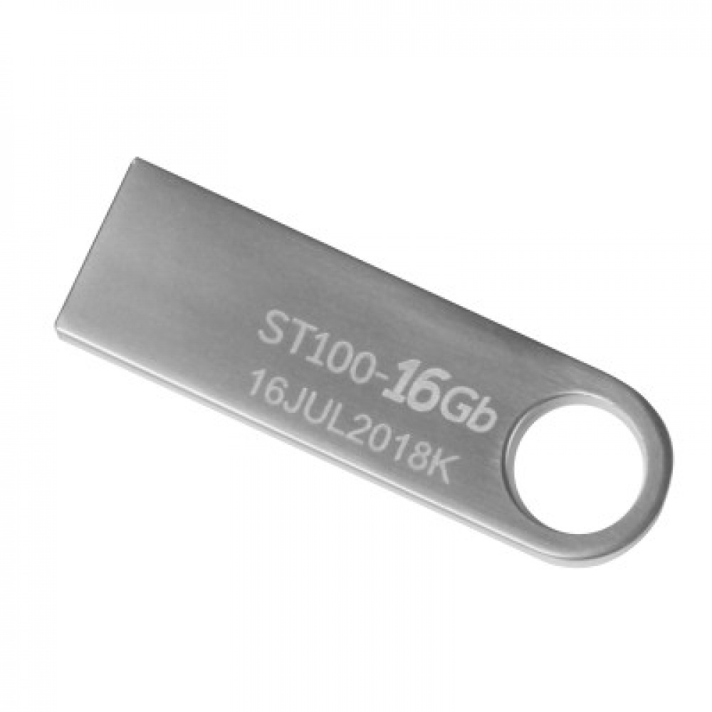  Memoria USB 16GbB Stylos. STMUSB2B