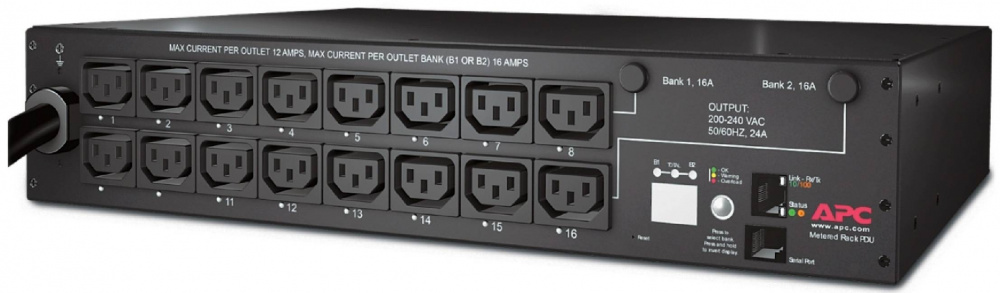 pdu APC AP7911B